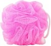 Nylon Bath Shower Scrunchie, 40g